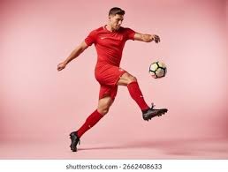 很多人说萨拉赫有点糙，那他和哈维谁技术更好